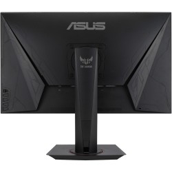 Buy ASUS TUF Gaming VG279QM - VG279QM - 27 inch FHD Flat IPS, HDMI DP in Cyprus, Nicosia, Limassol, Larnaka, Pafos