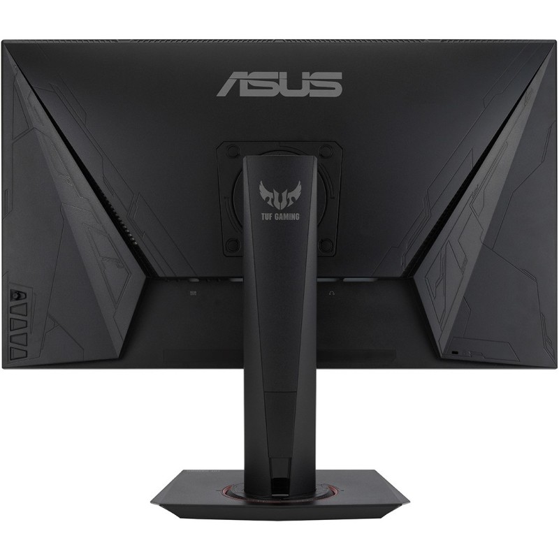 Buy ASUS TUF Gaming VG279QM - VG279QM - 27 inch FHD Flat IPS, HDMI DP in Cyprus, Nicosia, Limassol, Larnaka, Pafos