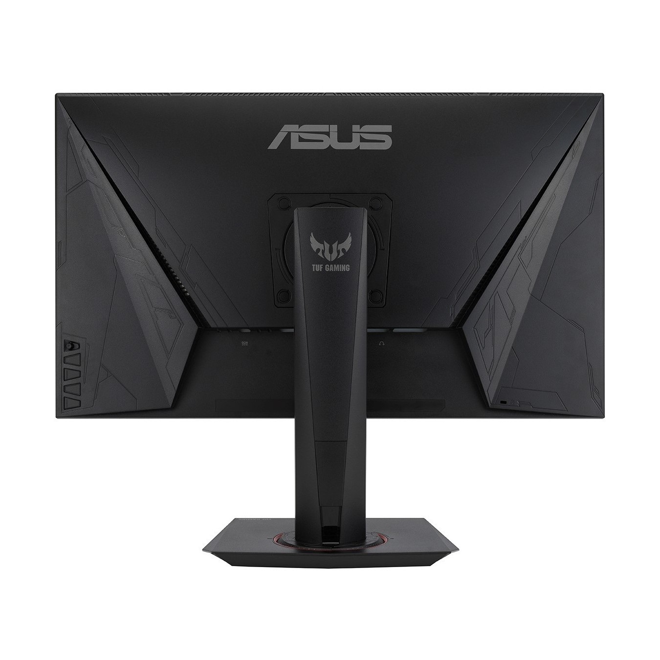 ASUS TUF Gaming VG279QM - VG279QM - 27 inch FHD Flat IPS, HDMI DP — Buy in Cyprus with Fast Delivery