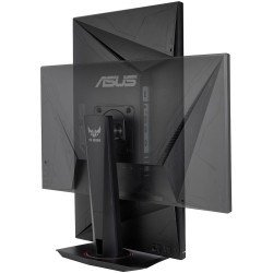 Buy ASUS TUF Gaming VG279QM - VG279QM - 27 inch FHD Flat IPS, HDMI DP in Cyprus, Nicosia, Limassol, Larnaka, Pafos