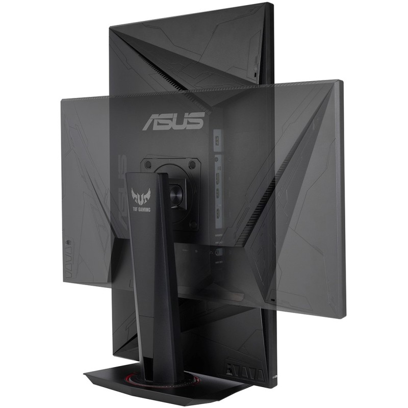 Buy ASUS TUF Gaming VG279QM - VG279QM - 27 inch FHD Flat IPS, HDMI DP in Cyprus, Nicosia, Limassol, Larnaka, Pafos