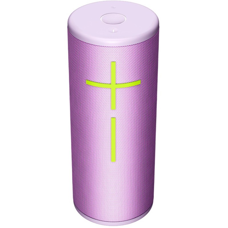 Buy EARS MEGABOOM 4 - MEGABOOM 4 - Rugged Portable Bluetooth Speaker in Cyprus, Nicosia, Limassol, Larnaka, Pafos