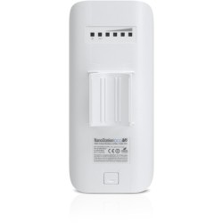 Buy Z Ubiquiti LocoM5 - LocoM5 - 5 GHz Outdoor Wireless Bridge in Cyprus, Nicosia, Limassol, Larnaka, Pafos