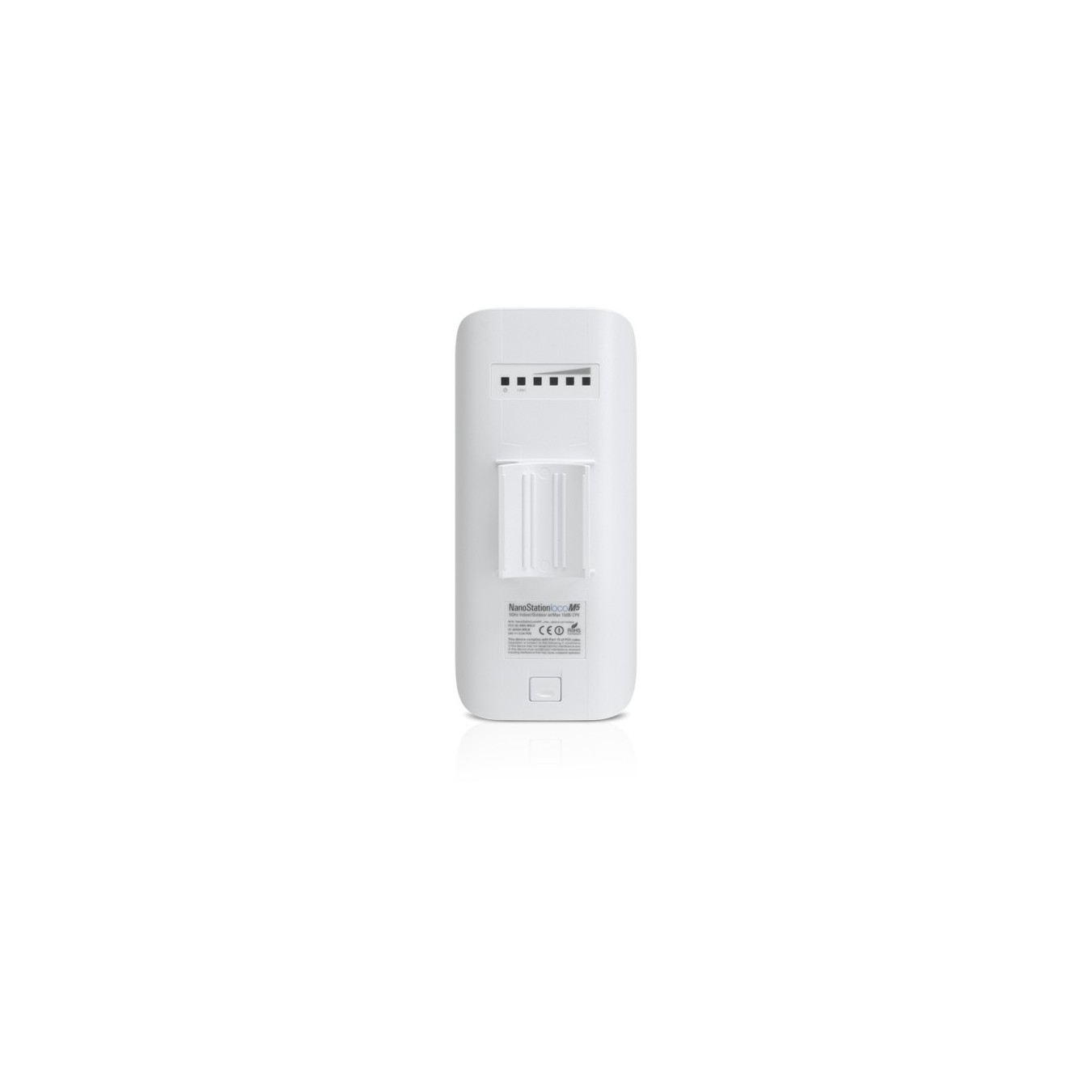 Z Ubiquiti LocoM5 - LocoM5 - 5 GHz Outdoor Wireless Bridge — Buy in Cyprus with Fast Delivery