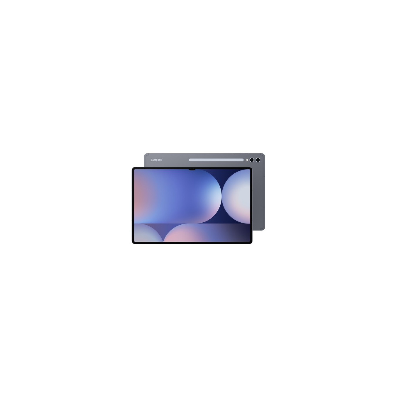 Samsung Galaxy Tab S10 Ultra 5G - Gray, 12GB RAM, 256GB storage — Buy in Cyprus with Fast Delivery
