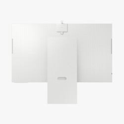 Buy 32-inch Monitor - S32FM801UU - 16:9, M80F, 80.0cm in Cyprus, Nicosia, Limassol, Larnaka, Pafos