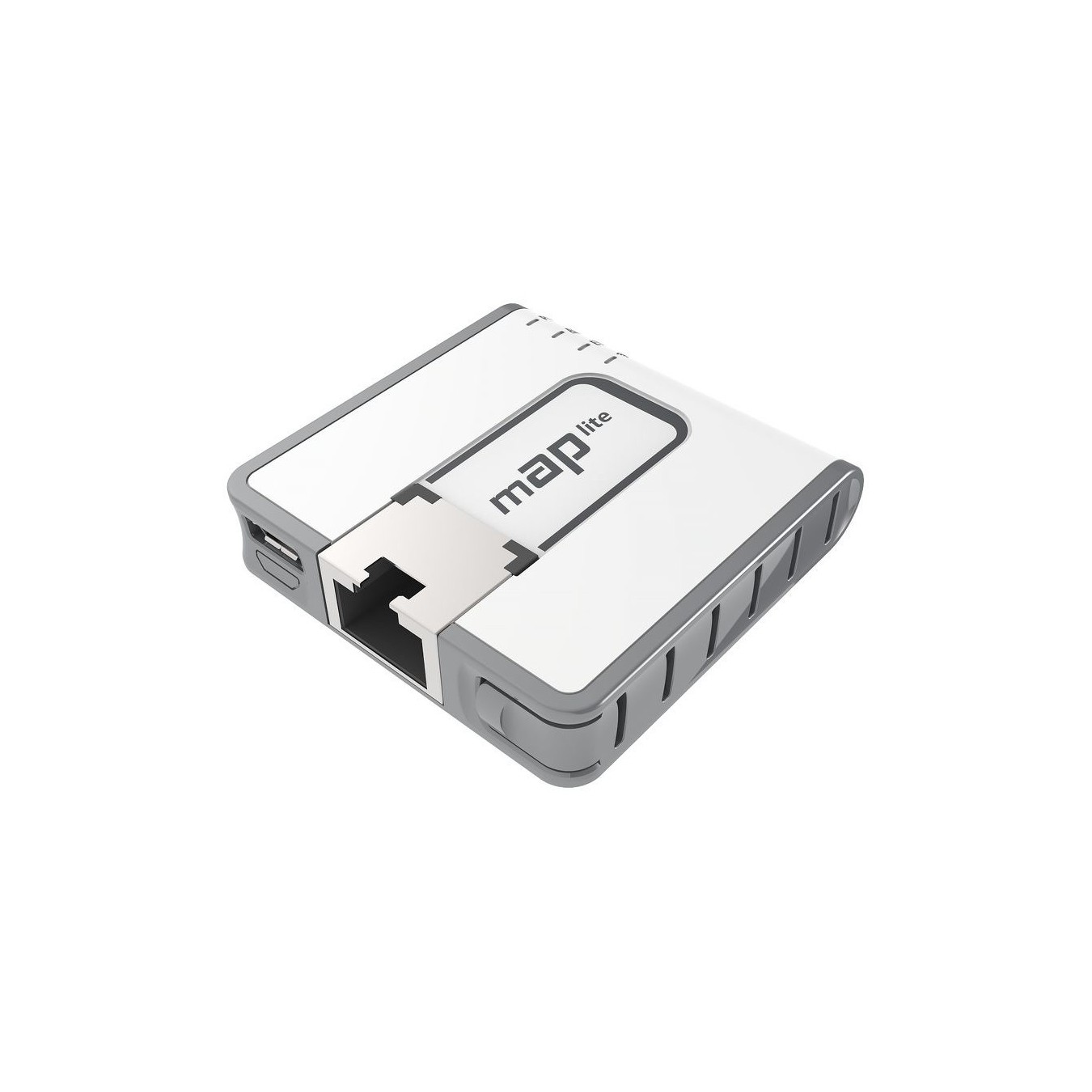 MikroTik RBmAPL-2nD - RBmAPL-2nD - Indoor wall-mounted AP, 1x1GbE, internal antennas — Buy in Cyprus with Fast Delivery