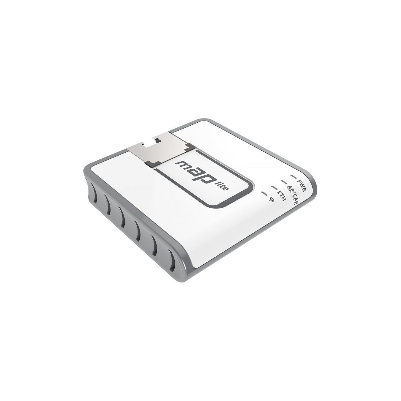 MikroTik RBmAPL-2nD - RBmAPL-2nD - Indoor wall-mounted AP, 1x1GbE, internal antennas — Buy in Cyprus with Fast Delivery