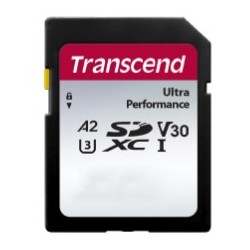 Buy CARD Card 128GB Transcend SDXC SDC340S - SDC340S - 128GB, SDXC, up to 90 MB/s in Cyprus, Nicosia, Limassol, Larnaka, Pafos