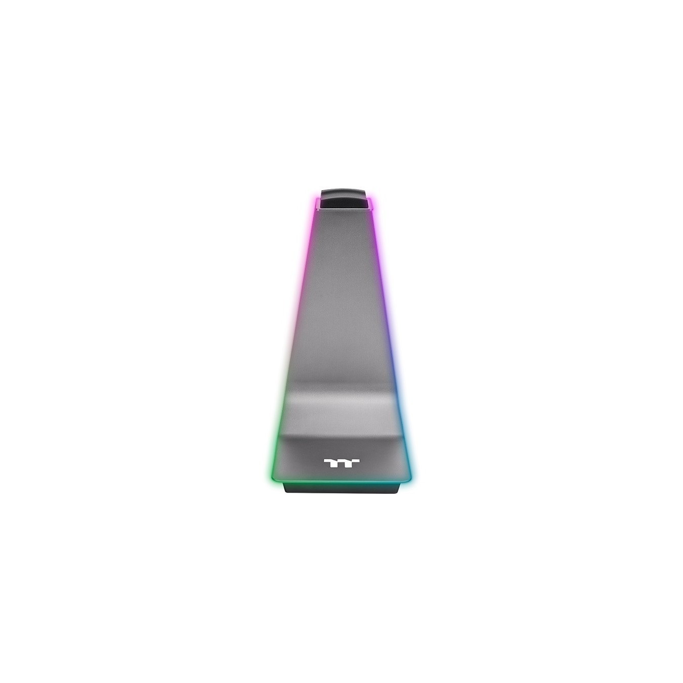 Thermaltake ARGENT HS1 RGB Gaming Headset Stand - HS1 - RGB Aluminum — Buy in Cyprus with Fast Delivery