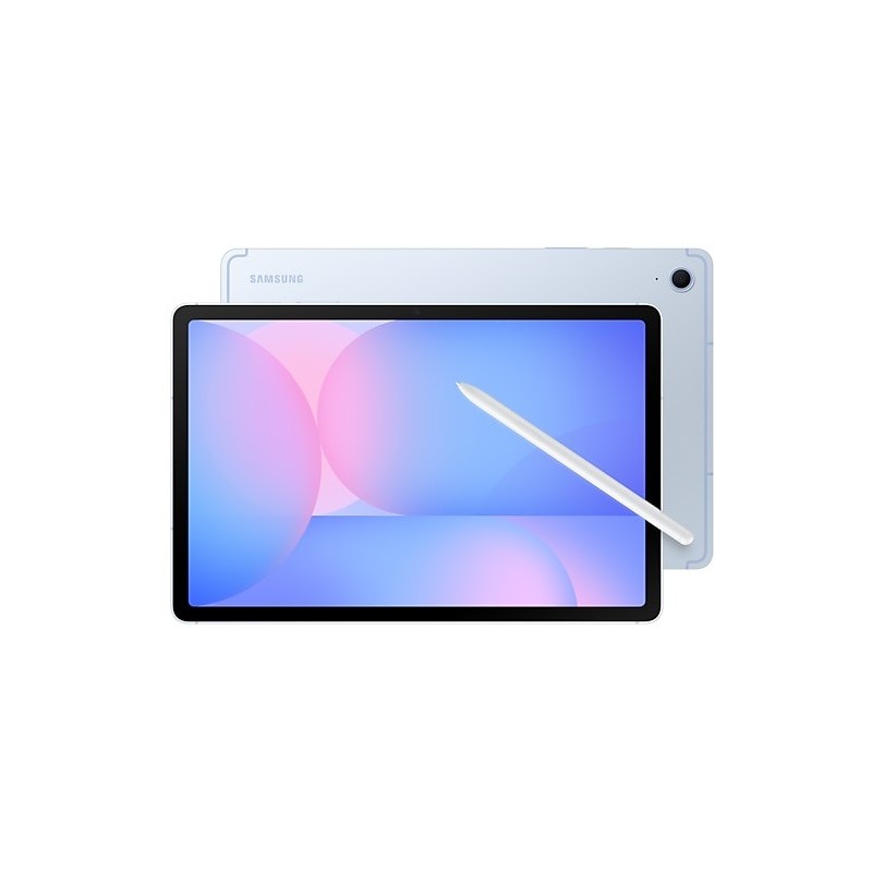 Buy Samsung Galaxy Tab S10 FE 5G Tablet - Blue, 8GB RAM, 128GB Storage in Cyprus, Nicosia, Limassol, Larnaka, Pafos