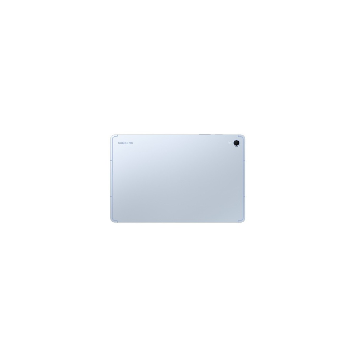 Samsung Galaxy Tab S10 FE 5G Tablet - Blue, 8GB RAM, 128GB Storage — Buy in Cyprus with Fast Delivery