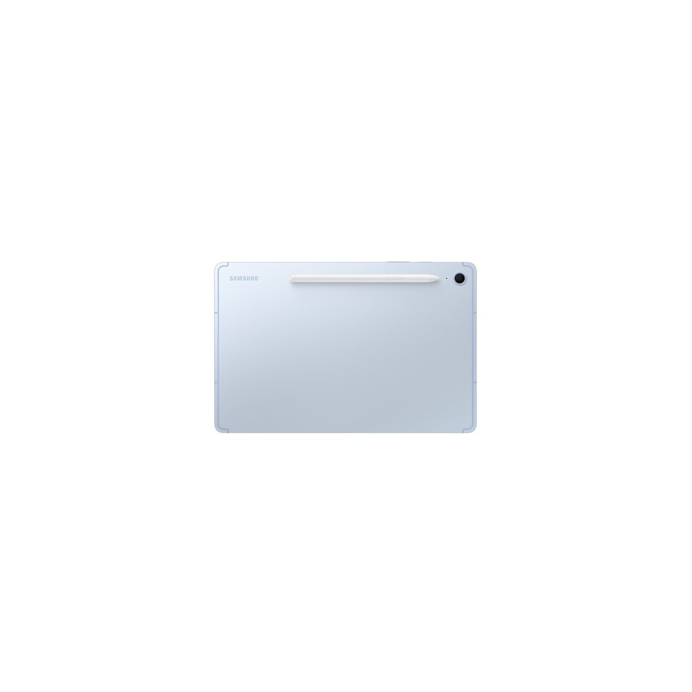 Samsung Galaxy Tab S10 FE 5G Tablet - Blue, 8GB RAM, 128GB Storage — Buy in Cyprus with Fast Delivery