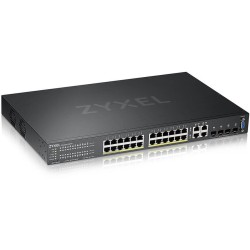 Buy Zyxel GS2220-28HP PoE+ Smart Managed Switch - GS2220-28HP - Rackmount, 28-Po... in Cyprus, Nicosia, Limassol, Larnaka, Pafos