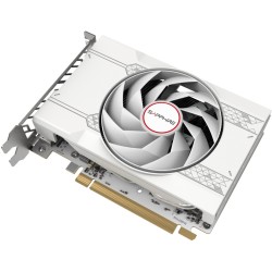 Buy Sapphire Radeon RX6500XT ITX Gaming Pure OC - RX6500XT - 4GB GDDR6 HDMI in Cyprus, Nicosia, Limassol, Larnaka, Pafos
