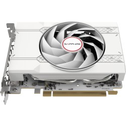 Buy Sapphire Radeon RX6500XT ITX Gaming Pure OC - RX6500XT - 4GB GDDR6 HDMI in Cyprus, Nicosia, Limassol, Larnaka, Pafos