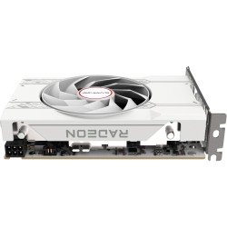 Buy Sapphire Radeon RX6500XT ITX Gaming Pure OC - RX6500XT - 4GB GDDR6 HDMI in Cyprus, Nicosia, Limassol, Larnaka, Pafos