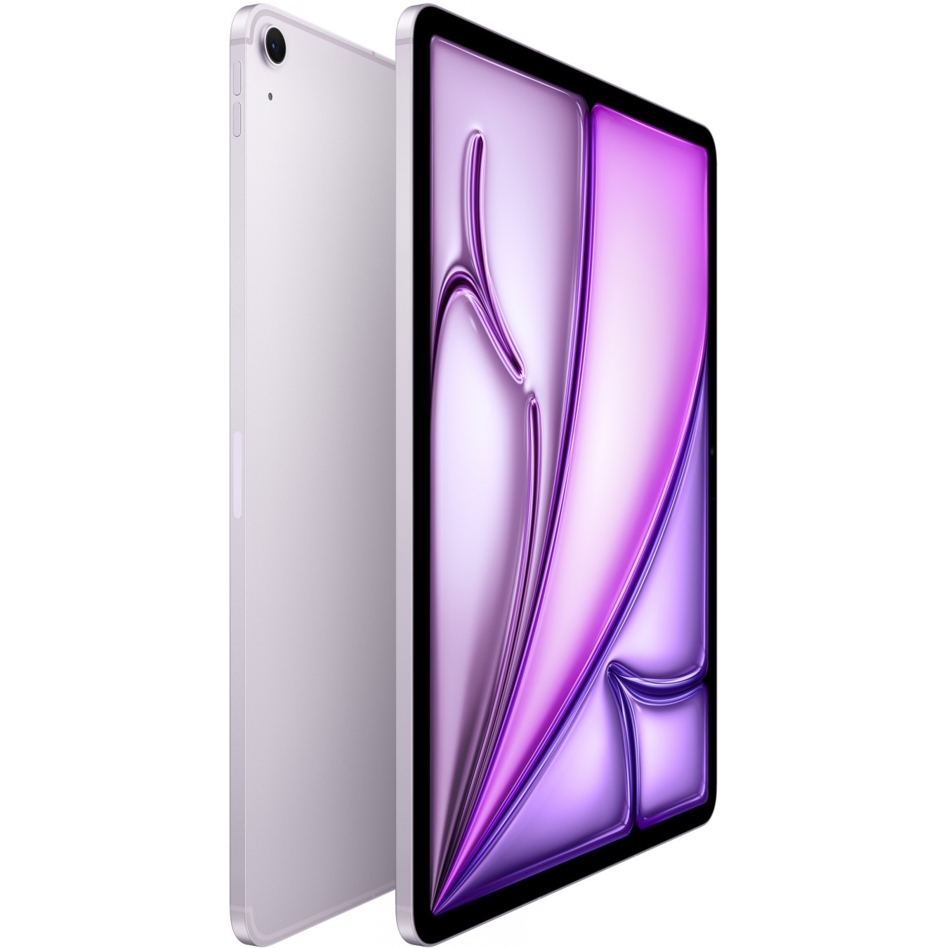 Apple iPad Air M3 - 7.Gen - Purple, 256GB, Wi-Fi + Cellular, 10.9in — Buy in Cyprus with Fast Delivery