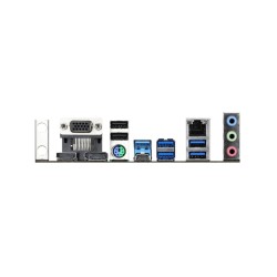 Buy ASRock B550M Pro4 - B550M PRO4 - Micro-ATX AM4 Motherboard, B550 Chipset, Up... in Cyprus, Nicosia, Limassol, Larnaka, Pafos