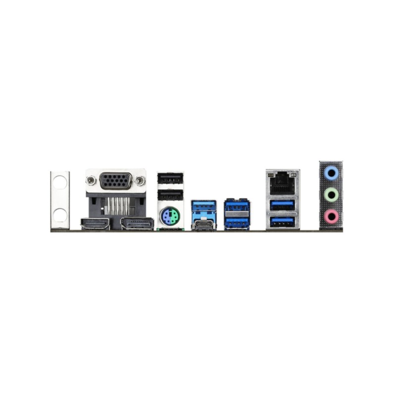 Buy ASRock B550M Pro4 - B550M PRO4 - Micro-ATX AM4 Motherboard, B550 Chipset, Up... in Cyprus, Nicosia, Limassol, Larnaka, Pafos