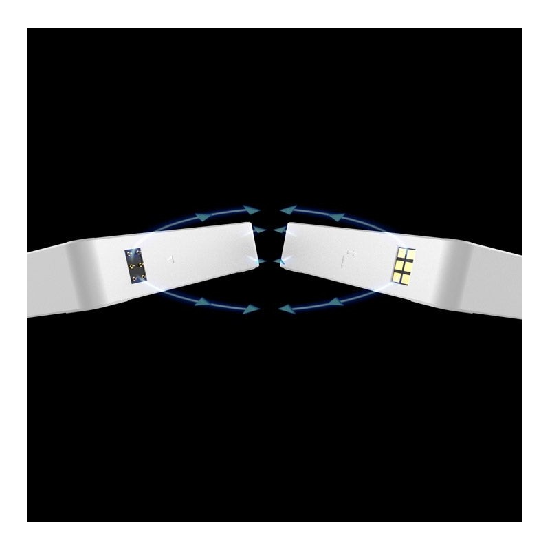 Buy Thermaltake ARGB Sync 120mm Fans - CT120 EX - White, 3-Pack in Cyprus, Nicosia, Limassol, Larnaka, Pafos