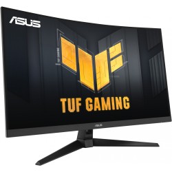 Buy ASUS TUF Gaming VK32VQM5B - VK32VQM5B - 31.5-inch FHD Monitor with HDMI & DP in Cyprus, Nicosia, Limassol, Larnaka, Pafos