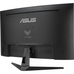 Buy ASUS TUF Gaming VK32VQM5B - VK32VQM5B - 31.5-inch FHD Monitor with HDMI & DP in Cyprus, Nicosia, Limassol, Larnaka, Pafos