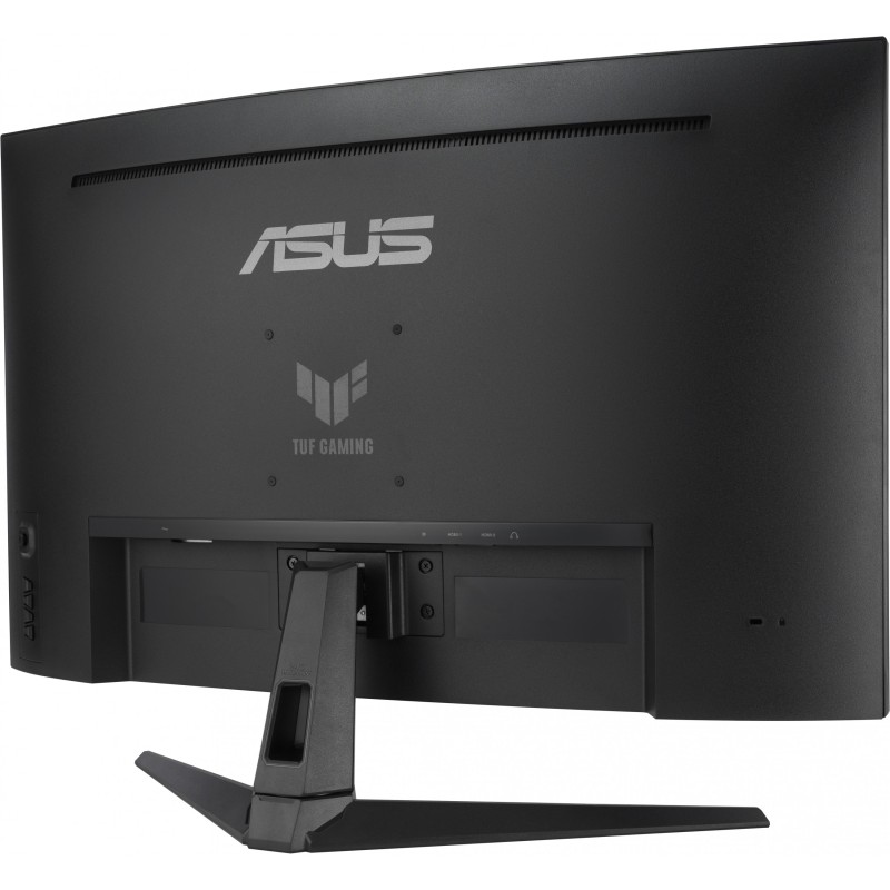 Buy ASUS TUF Gaming VK32VQM5B - VK32VQM5B - 31.5-inch FHD Monitor with HDMI & DP in Cyprus, Nicosia, Limassol, Larnaka, Pafos