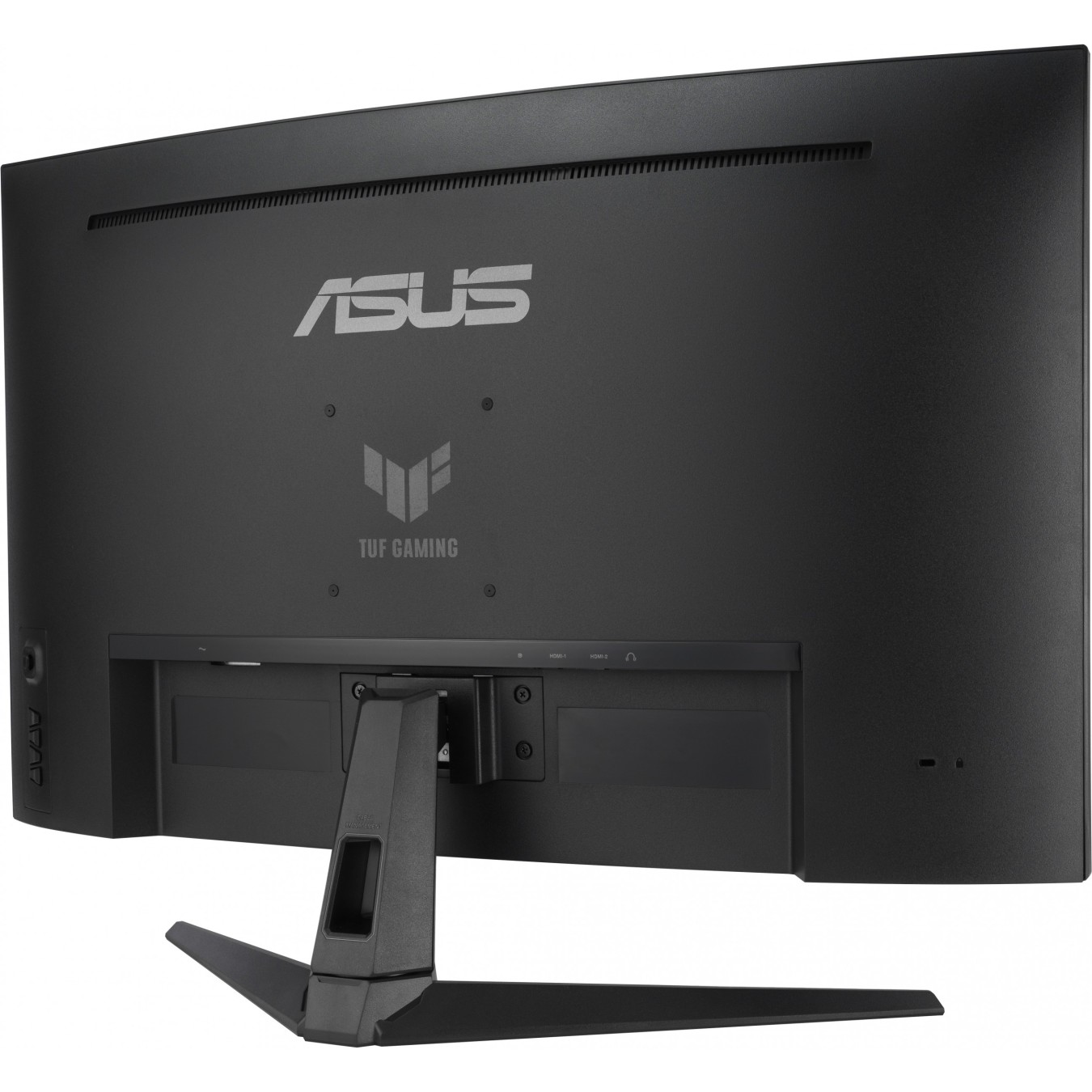 ASUS TUF Gaming VK32VQM5B - VK32VQM5B - 31.5-inch FHD Monitor with HDMI & DP — Buy in Cyprus with Fast Delivery