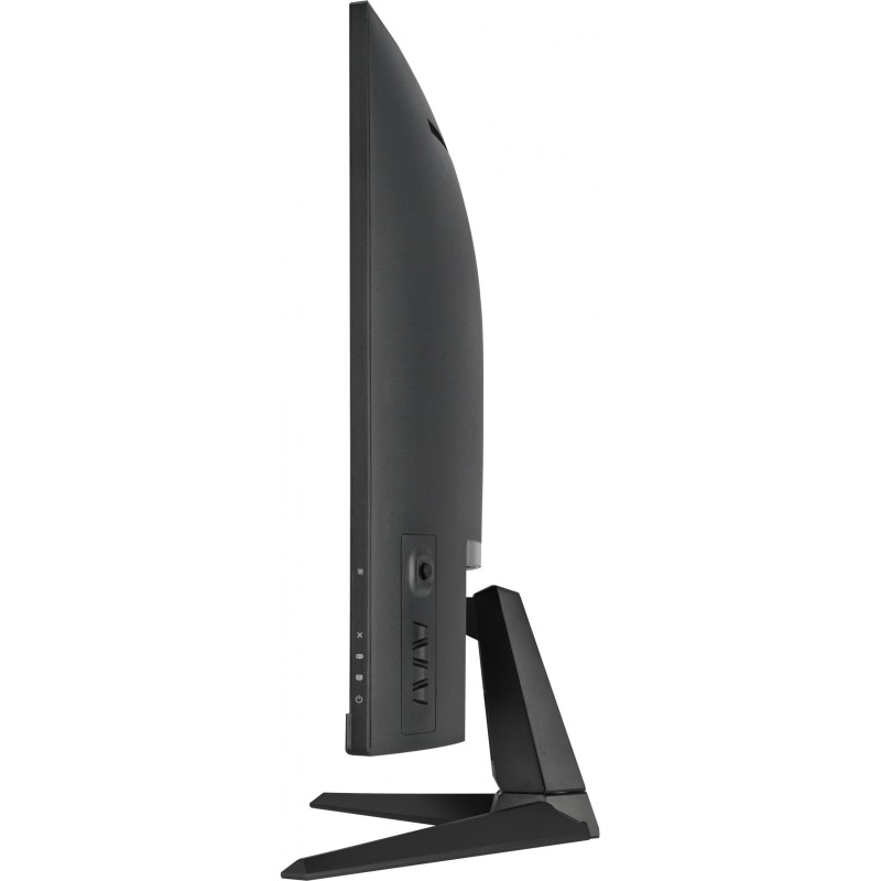 Buy ASUS TUF Gaming VK32VQM5B - VK32VQM5B - 31.5-inch FHD Monitor with HDMI & DP in Cyprus, Nicosia, Limassol, Larnaka, Pafos