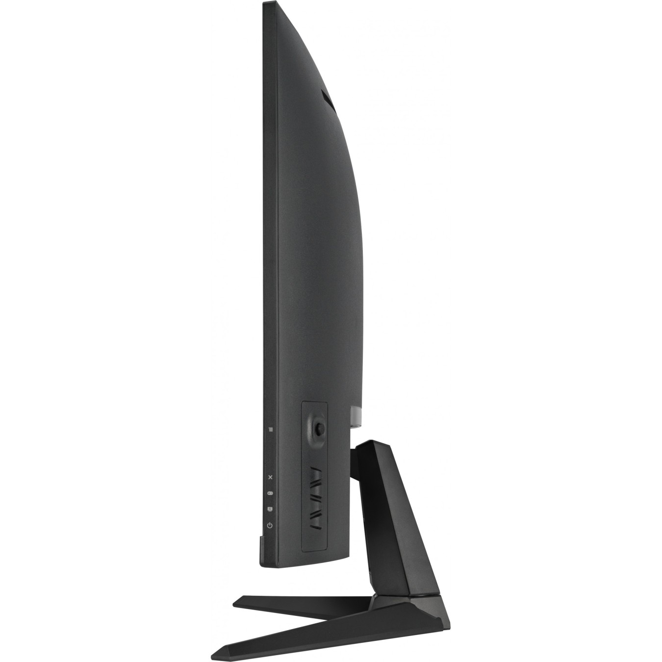 ASUS TUF Gaming VK32VQM5B - VK32VQM5B - 31.5-inch FHD Monitor with HDMI & DP — Buy in Cyprus with Fast Delivery