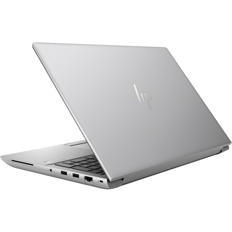 Buy HP ZBook Fury 16 G11 - 16 G11 - Intel Core i9-14900HX, 16-inch WUXGA, 64GB R... in Cyprus, Nicosia, Limassol, Larnaka, Pafos