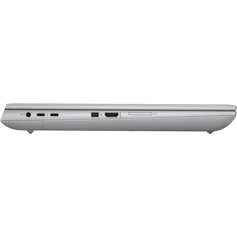 Buy HP ZBook Fury 16 G11 - 16 G11 - Intel Core i9-14900HX, 16-inch WUXGA, 64GB R... in Cyprus, Nicosia, Limassol, Larnaka, Pafos