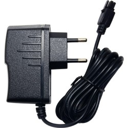 Buy Teltonika PR3PUEU3 Power Cable with 4-Way Open Wire - PR3PUEU3 - 4-conductor... in Cyprus, Nicosia, Limassol, Larnaka, Pafos