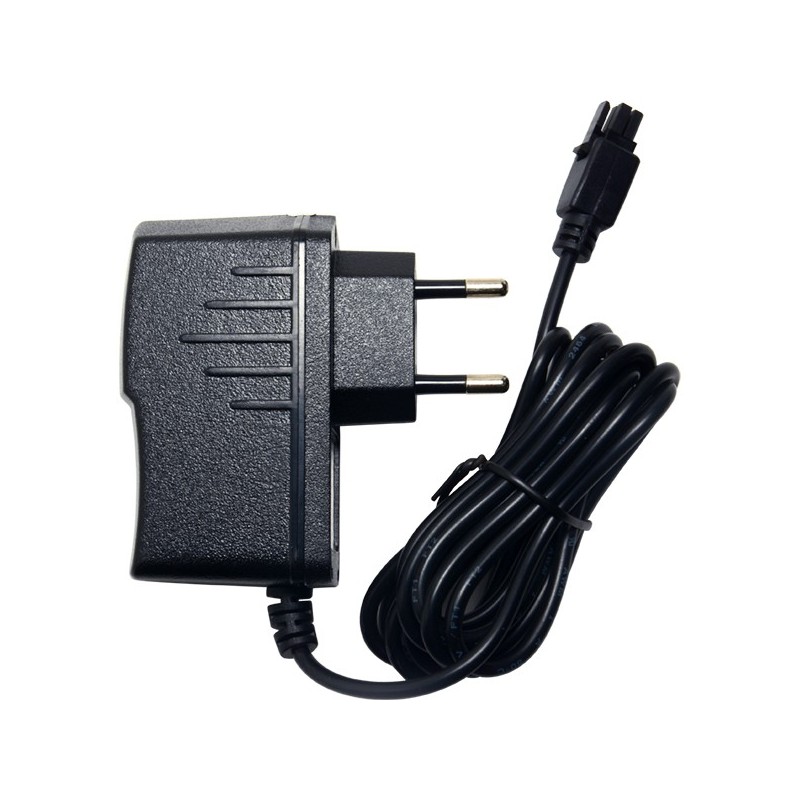 Buy Teltonika PR3PUEU3 Power Cable with 4-Way Open Wire - PR3PUEU3 - 4-conductor... in Cyprus, Nicosia, Limassol, Larnaka, Pafos