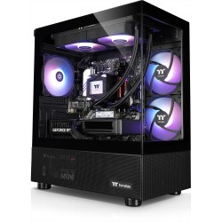 Buy Thermaltake OMG V170a - V170a - Ryzen 7 5700X, 32GB RAM, 1TB NVMe SSD, Windo... in Cyprus, Nicosia, Limassol, Larnaka, Pafos