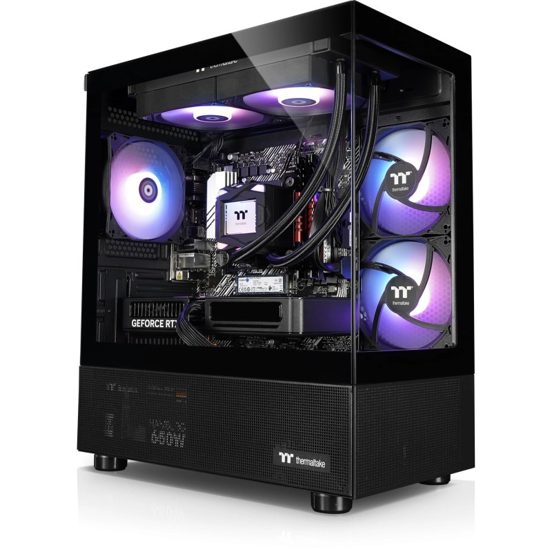Buy Thermaltake OMG V170a - V170a - Ryzen 7 5700X, 32GB RAM, 1TB NVMe SSD, Windo... in Cyprus, Nicosia, Limassol, Larnaka, Pafos