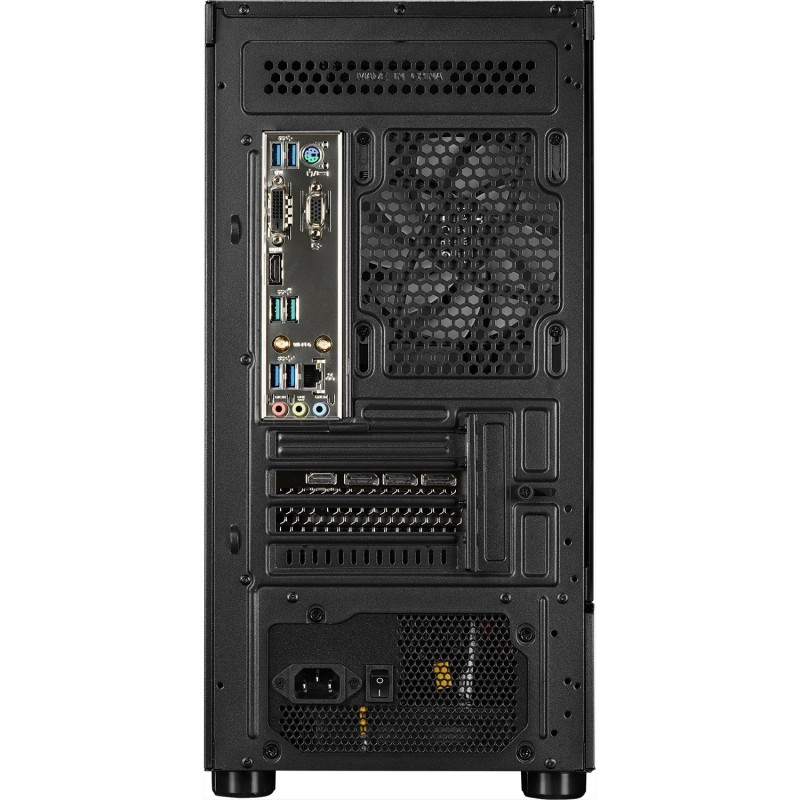 Buy Thermaltake OMG V170a - V170a - Ryzen 7 5700X, 32GB RAM, 1TB NVMe SSD, Windo... in Cyprus, Nicosia, Limassol, Larnaka, Pafos