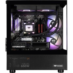 Buy Thermaltake OMG V170a - V170a - Ryzen 7 5700X, 32GB RAM, 1TB NVMe SSD, Windo... in Cyprus, Nicosia, Limassol, Larnaka, Pafos