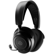 Arctis Nova 7 Wireless - Over-Ear Gaming Headset - Virtual Surround (360° Spatial Audio) — Buy in Cyprus with Fast Delivery