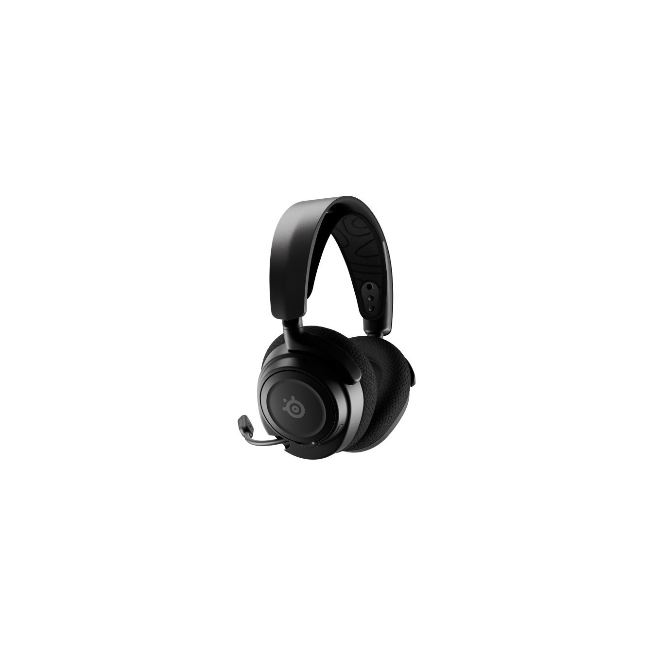 Arctis Nova 7 Wireless - Over-Ear Gaming Headset - Virtual Surround (360° Spatial Audio) — Buy in Cyprus with Fast Delivery