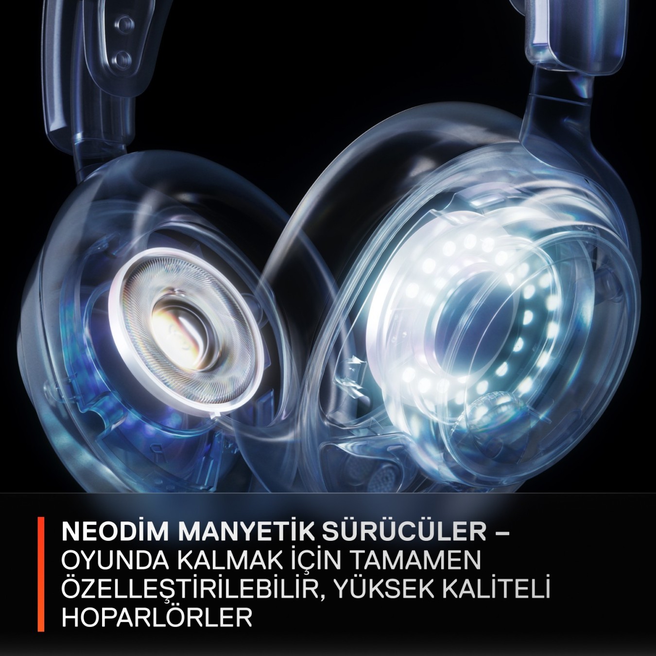 Arctis Nova 7 Wireless - Over-Ear Gaming Headset - Virtual Surround (360° Spatial Audio) — Buy in Cyprus with Fast Delivery