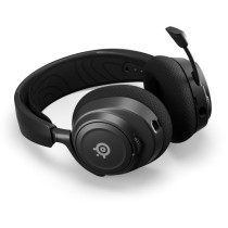Arctis Nova 7 Wireless - Over-Ear Gaming Headset - Virtual Surround (360° Spatial Audio) — Buy in Cyprus with Fast Delivery