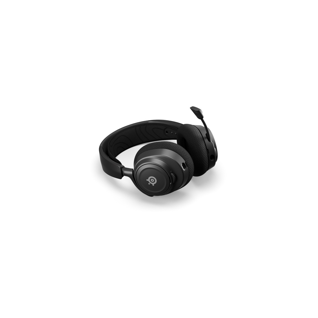 Arctis Nova 7 Wireless - Over-Ear Gaming Headset - Virtual Surround (360° Spatial Audio) — Buy in Cyprus with Fast Delivery