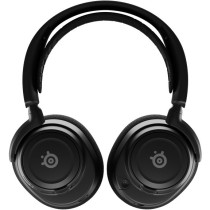 Arctis Nova 7 Wireless - Over-Ear Gaming Headset - Virtual Surround (360° Spatial Audio) — Buy in Cyprus with Fast Delivery