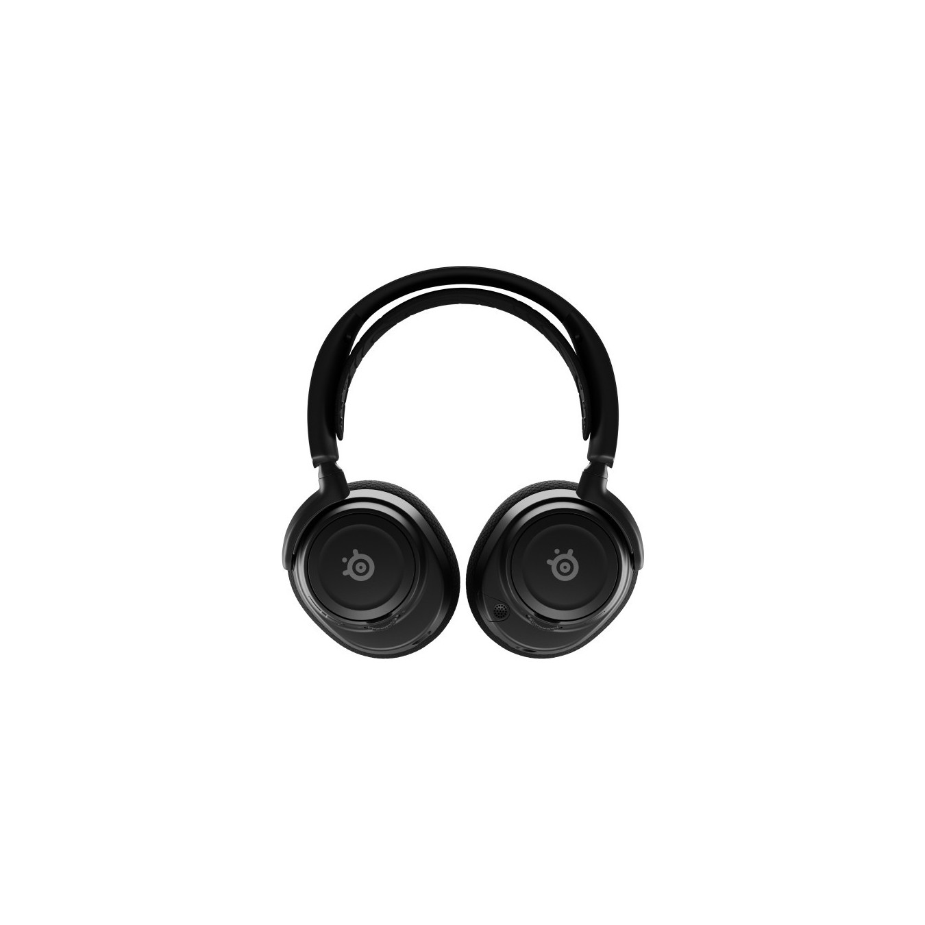 Arctis Nova 7 Wireless - Over-Ear Gaming Headset - Virtual Surround (360° Spatial Audio) — Buy in Cyprus with Fast Delivery
