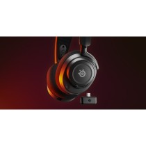 Arctis Nova 7 Wireless - Over-Ear Gaming Headset - Virtual Surround (360° Spatial Audio) — Buy in Cyprus with Fast Delivery