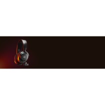 Arctis Nova 7 Wireless - Over-Ear Gaming Headset - Virtual Surround (360° Spatial Audio) — Buy in Cyprus with Fast Delivery