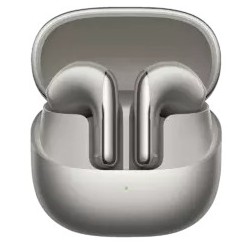 Buy Xiaomi Buds 5 True Wireless In-Ear - Buds 5 - Gray in Cyprus, Nicosia, Limassol, Larnaka, Pafos