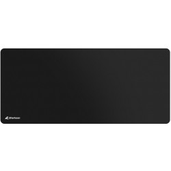 Buy Sharkoon Mouse Pad 1337 Gaming Mat V2 900x400mm - 1337 - Large fabric gaming... in Cyprus, Nicosia, Limassol, Larnaka, Pafos